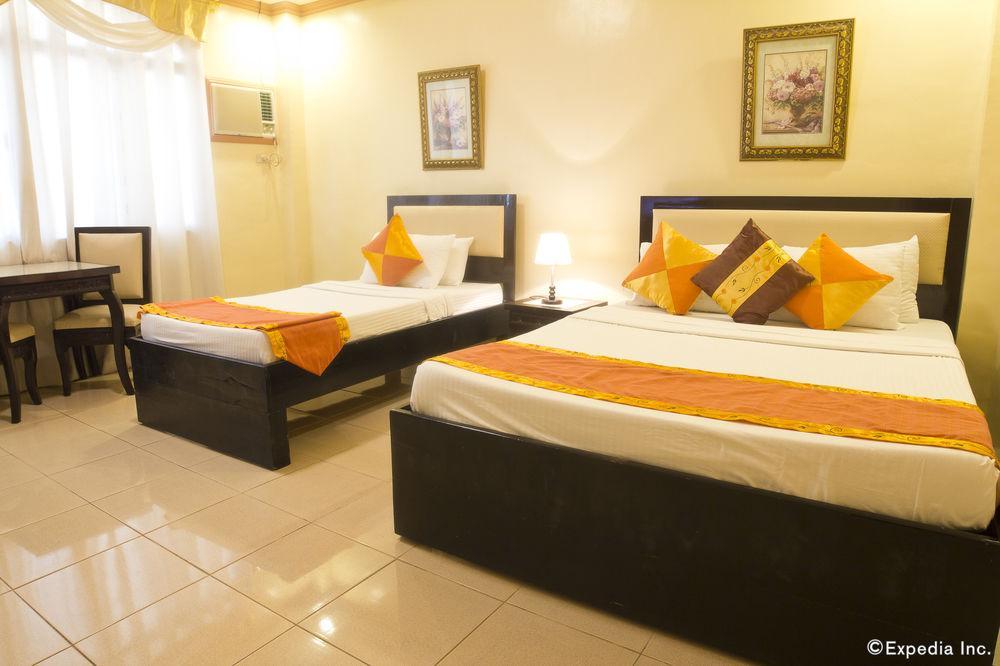 Avana Hills Boracay Liltime Deluxe Suite Balabag  Exterior foto